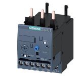3RB30261PB0 Sirius 3RB Microprocessor Based Overload Relay 1 4 A, Class 10, Suitable For S0 Size Contactor Siemens g nsa0 xx