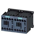 3RH2431-1AP00 Contactor relay, latched, 3 NO 1 NC, 230 V AC, 50 60 Hz, Size S00, screw terminal Siemens g nsa0 xx 92600i