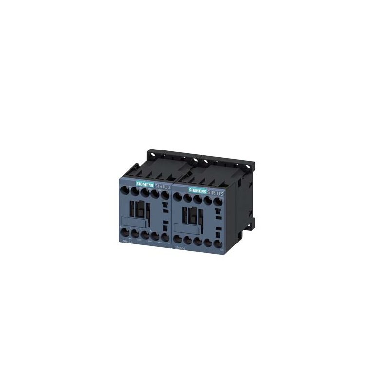 3RH2431-1AP00 Contactor relay, latched, 3 NO 1 NC, 230 V AC, 50 60 Hz, Size S00, screw terminal Siemens g nsa0 xx 92600i