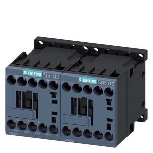G_NSA0_XX_92600i 3RH2431-1AP00 Contactor relay, latched, 3 NO 1 NC, 230 V AC, 50 60 Hz, Size S00, screw terminal Siemens g nsa0 xx 92600i