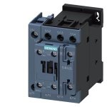 3RT2325-1AP00 contactor AC-1, 35 A, 4-pole, 230 V AC, auxiliary contacts 1 NO 1 NC Siemens g nsa0 xx 92909i