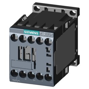 G_NSA0_XX_92915i 3RT2517-1AP00 power contactor, AC-3, 12 A, 4-pole, 230 V AC, main contacts 2 NO 2 NC Siemens g nsa0 xx 92915i