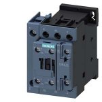 3RT25261AF00 power contactor, 25 A, 4-pole, 110 V AC, main contacts 2 NO 2 NC, auxiliary contacts 1 NO 1 NC Siemens g nsa0 xx