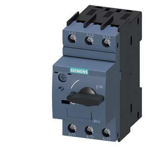 G_NSA0_XX_93050i 3RV2411-1HA10 MPCB 5.5 8 A, Transformer Protection Siemens g nsa0 xx 93050i