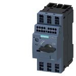 3RV2011-4AA25 MPCB 10 16A, 1 NO 1 NC, Standard Release, O L S C Siemens g nsa0 xx 93059i