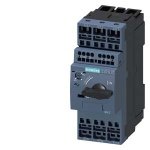 3RV2021-4NA25 MPCB 23 28A, 1 NO 1 NC, Standard Release, O L S C Siemens g nsa0 xx 93074i