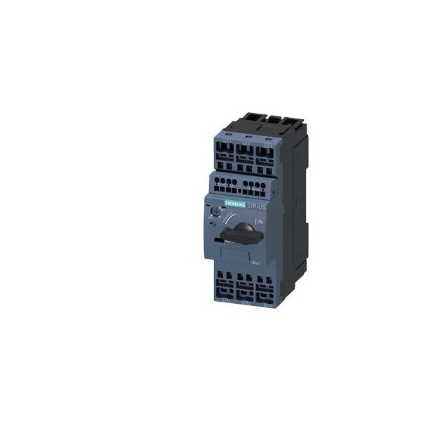 3RV2021-4NA25 MPCB 23 28A, 1 NO 1 NC, Standard Release, O L S C Siemens g nsa0 xx 93074i