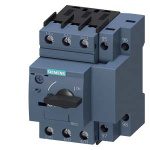 3RV2111-1FA10 MPCB 3.5 5 A, Relay Function, O L S C Siemens g nsa0 xx 93077i