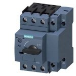 3RV2121-4BA10 MPCB 13 20 A, Relay Function, O L S C Siemens g nsa0 xx 93080i