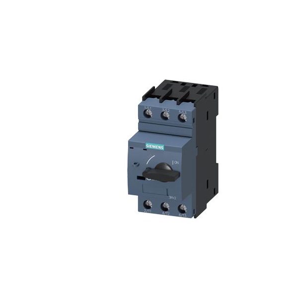 3RV2321-4EC10 MPCB 27 32 A, Magnetic Release, S C Siemens g nsa0 xx 93089i
