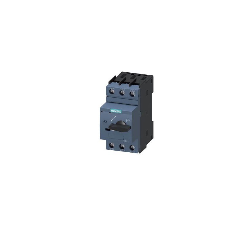 3RV2321-4EC10 MPCB 27 32 A, Magnetic Release, S C Siemens g nsa0 xx 93089i