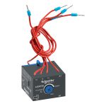 LA2KT2U TeSys K -Time delay auxiliary contact block 1 C O 110 240 V 1 30s Schneider Electric la2kt2u image 1500x1500