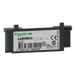 LAD4RCU RC Transient Suppressor 110 TO 250 VAC Schneider Electric lad4rcu 1500x1500