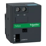 LAD6K10M CONTACTOR MECH. LATCH CONTACT BLOCK IEC Schneider Electric lad6k10m image 1500x1500