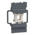 LAEX5M5 EasyPact TVS coil 220 VAC 50 Hz spare part for LC1E120 E160 Schneider Electric laex5m5 image 1500x1500