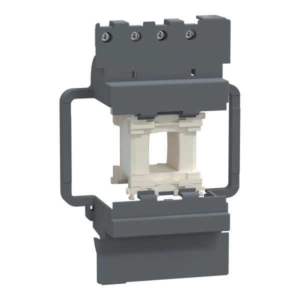 LAEX5M5 EasyPact TVS coil 220 VAC 50 Hz spare part for LC1E120 E160 Schneider Electric laex5m5 image 1500x1500