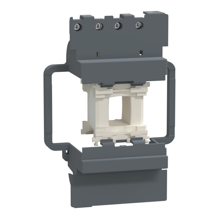 LAEX5M5 EasyPact TVS coil 220 VAC 50 Hz spare part for LC1E120 E160 Schneider Electric laex5m5 image 1500x1500