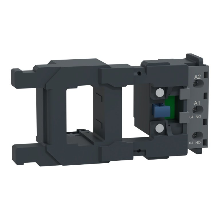 LAEX6M5 EasyPact TVS coil 220 VAC 50 Hz spare part for LC1E200 E250 Schneider Electric laex6m5 image 1500x1500