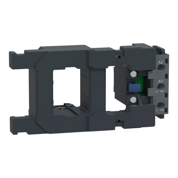 LAEX7M5 EasyPact TVS coil 220 VAC 50 Hz spare part for LC1E300 Schneider Electric laex7m5 image 1500x1500