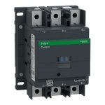 LC1D1156E5 TeSys D contactor 3P 3 NO AC-3 lc1d1156f7 image web