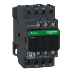 LC1D128F7 TeSys D contactor 4P 2 NO 2 NC AC-1 lc1d128f7 image 1500x1500