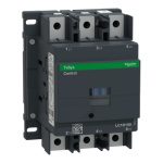 LC1D1506BD TeSys D contactor 3P 3 NO AC-3 lc1d1506bd image web