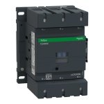 LC1D150B7 TeSys D contactor 3P 3 NO AC-3 lc1d150m7 image 1500x1500