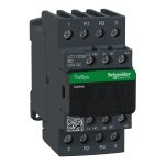 LC1D258BD TeSys D contactor 4P 2 NO 2 NC AC-1 lc1d258bd image 1500x1500