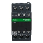 LC1D25B7 TeSys D contactor 3P 3 NO AC-3 lc1d25 front 1500x1500