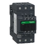 LC1D40ABD TeSys D contactor 3P 3 NO AC-3 lc1d40abd image 1500x1500
