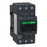 LC1D50AB7 TeSys D contactor 3P 3 NO AC-3 lc1d50ab7 image web