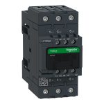 LC1D50AM7 TeSys D contactor 3P 3 NO AC-3 lc1d50am7 image 1500x1500