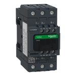 LC1D65AB7 TeSys D contactor 3P 3 NO AC-3 lc1d65ab7 image web