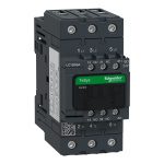 LC1D65ABD TeSys D contactor 3P 3 NO AC-3 lc1d65abd image 1500x1500