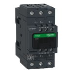 LC1D65AM7 TeSys D contactor 3P 3 NO AC-3 lc1d65am7 image 1500x1500