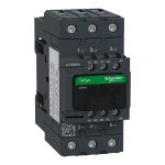 LC1D65AN7 TeSys D contactor 3P 3 NO AC-3 lc1d65an7 image 1500x1500