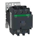 LC1D80BD TeSys D contactor 3P 3 NO AC-3 lc1d80bd image web