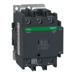 LC1D80E7 TeSys D contactor 3P 3 NO AC-3 lc1d80e7 image 1500x1500