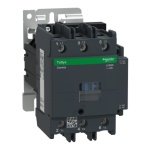 LC1D95BD TeSys D contactor 3P 3 NO AC-3 lc1d95bd image web