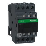 LC1DT20M7 TeSys D contactor 4P 4 NO AC-1 lc1dt20m7 image 1 1500x1500