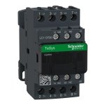 LC1DT20U7 TeSys D contactor 4P 4 NO AC-1 lc1dt20u7 image 1500x1500