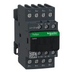 LC1DT40M7 TeSys D contactor 4P 4 NO AC-1 lc1dt40m7 image 1500x1500