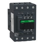 LC1DT60AN7 TeSys D contactor 4P 4 NO AC-1 lc1dt60ab7 image 1500x1500