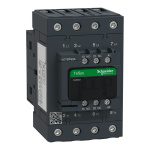 LC1DT60AM7 TeSys D contactor 4P 4 NO AC-1 lc1dt60am7 image 1500x1500