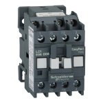 LC1E18008M5WBIN Easy TeSys contactor 4P CTR 40A AC1 2NO 2NC 220V 50Hz WB Schneider Electric lc1e06008b7in image 1500x1500