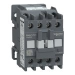 LC1E0610B7 Easy TeSys contactor 3P 3 NO AC-3 lc1e0610b7 image 1500x1500