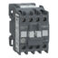LC1E0610M7 Easy TeSys contactor 3P 3 NO AC-3 lc1e0610m7 image 1500x1500