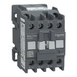 LC1E0910E7 Easy TeSys contactor 3P 3 NO AC-3 lc1e0910e7 image 1500x1500