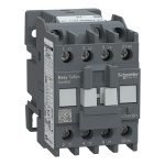 LC1E1201F7 Easy TeSys contactor 3P 3 NO AC-3 lc1e1201f7 image 1500x1500