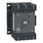 LC1E120M5 Easy TeSys contactor 3P 3 NO AC-3 lc1e120m5 image 1500x1500